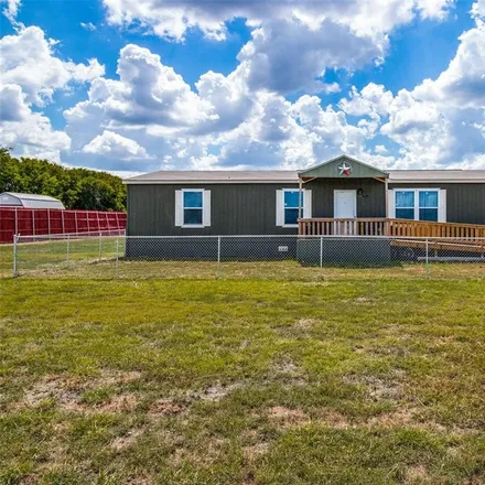 Buy this 4 bed house on County Road 1144 in Hunt County, TX 75452