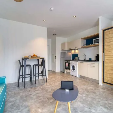 Rent this 1 bed apartment on 73 Avenue Galliéni in 93800 Épinay-sur-Seine, France