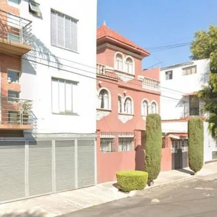 Buy this studio house on Calle Tajín in Colonia Letrán Valle, 03600 Mexico City