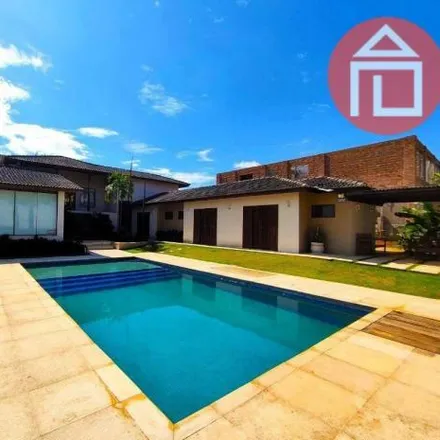 Buy this 5 bed house on unnamed road in Piracaia, Piracaia - SP