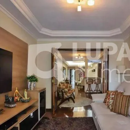 Buy this 3 bed house on Rua Guajurus 168 in Jardim São Paulo, São Paulo - SP