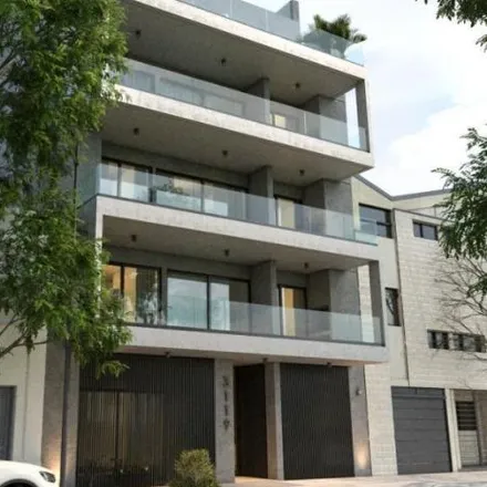 Buy this studio apartment on Zapiola 3499 in Núñez, C1429 ALP Buenos Aires
