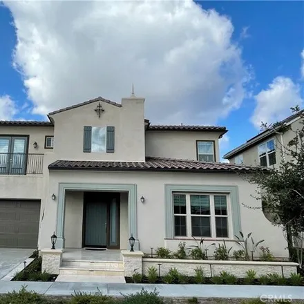 Rent this 4 bed house on 121 Measure in Irvine, CA 92618