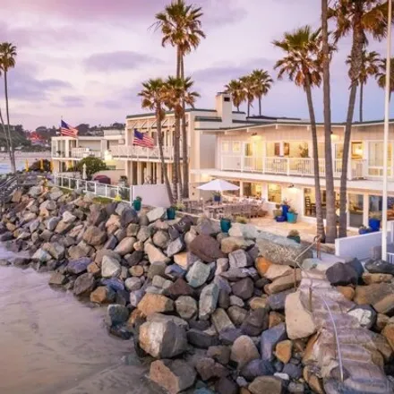 Image 1 - Del Mar Dog Beach, Sandy Lane, Del Mar, San Diego County, CA 92075, USA - House for sale