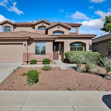 Rent this 4 bed house on 42113 North 46th Drive in Phoenix, AZ 85086