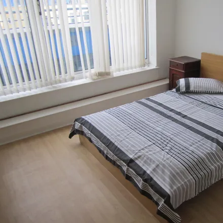 Rent this 4 bed room on Flynn Court in 4 Garford Street, Canary Wharf