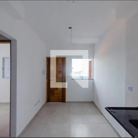 Buy this 2 bed apartment on Rua Praia da Rosa in Jardim Nordeste, São Paulo - SP