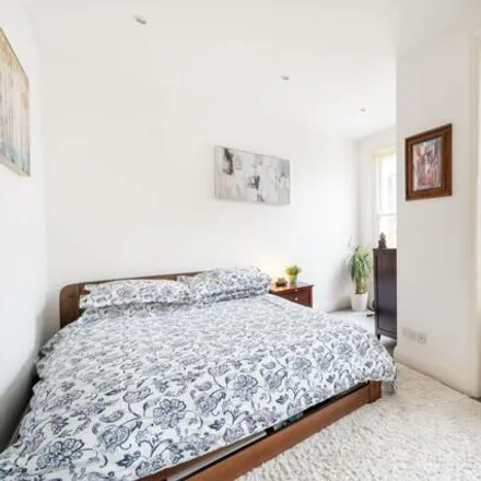 Buy this 1 bed apartment on 5 Westbourne Grove Terrace in London, W2 5SD