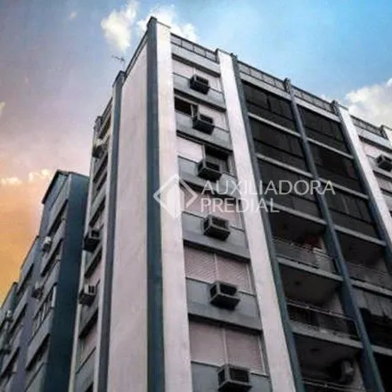 Image 1 - Ed. Modigliani, Rua Independência 170, Centro, São Leopoldo - RS, 93010-001, Brazil - Apartment for sale