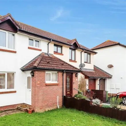 Buy this 2 bed duplex on Ridgeway Drive in Westward Ho!, EX39 1TW