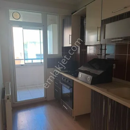 Rent this 2 bed apartment on Can Eczanesi in Yunus Emre 3. Sokak, 59860 Çorlu