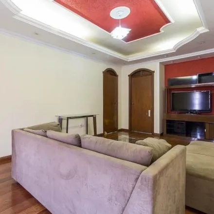 Buy this 5 bed apartment on Rua Araçuaí in Sede, Contagem - MG