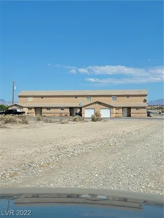 Buy this 9 bed duplex on 2064 Mount Charleston Drive in Pahrump, NV 89048