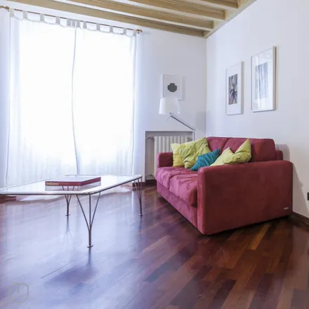Image 9 - Garue, Via del Torchio, 14, 20123 Milan MI, Italy - Apartment for rent