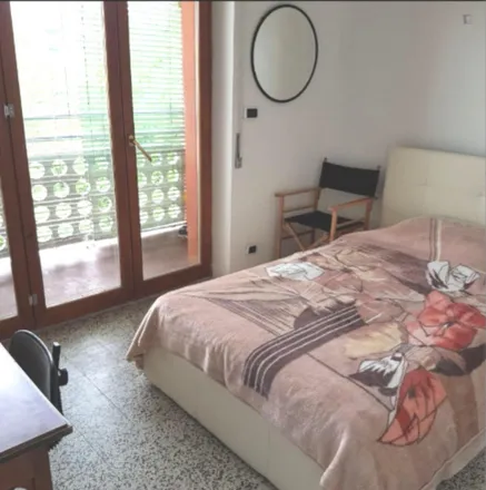 Rent this 2 bed room on Via Giovanni Ambrogio De Predis in 20156 Milan MI, Italy