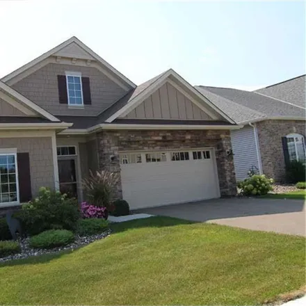 Buy this 3 bed townhouse on 1081 Anthony Way in Victoria, MN 55386