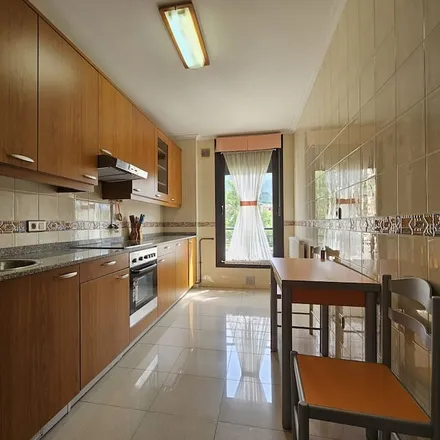 Rent this 2 bed apartment on Arenas de Cabrales in Carretera de Arenas al límite con Cantabria, por Sotres