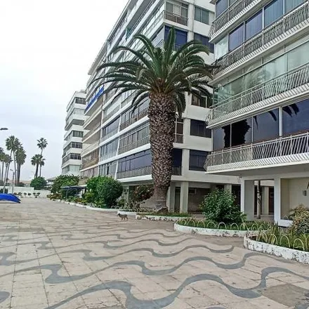 Image 2 - La Confiteria, Malecón Ferreyros, Ancón, Lima Metropolitan Area 15123, Peru - Apartment for sale
