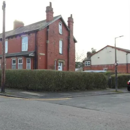Buy this 5 bed house on Sacred Heart Church in Newton Road, Preston