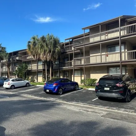 Rent this 2 bed apartment on 6338 Newtown Circle in Jane Terrace, Hillsborough County