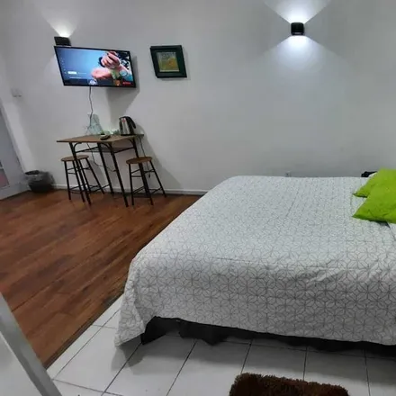 Rent this 3 bed house on México in Colonia La Galvia, 16030 Mexico City