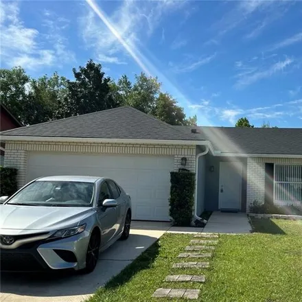 Buy this 3 bed house on 875 Oak Manor Circle in Orange County, FL 32825