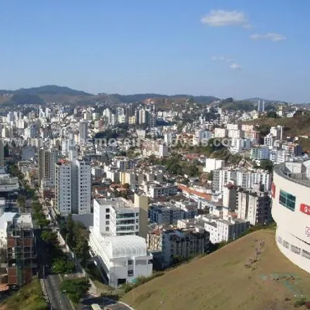 Image 2 - Independência Shopping, Avenida Itamar Franco 3600, Dom Orione, Juiz de Fora - MG, 36025-290, Brazil - Apartment for sale