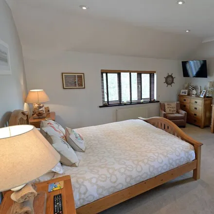 Rent this 3 bed house on Saundersfoot in SA69 9PP, United Kingdom