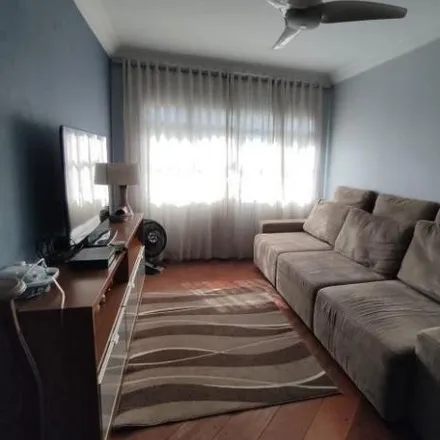 Rent this 3 bed house on Rua Otacílio Celestino Gallo in Taboão, São Bernardo do Campo - SP