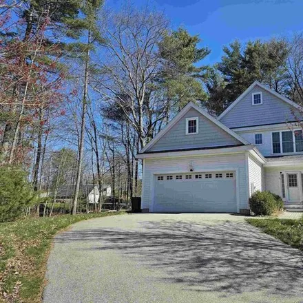 Rent this 3 bed house on 98 Melody Terrace in Dover, NH 03820