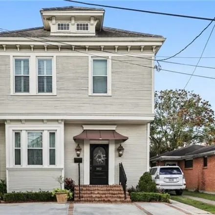Buy this 3 bed house on 1412 Milan Street in New Orleans, LA 70115