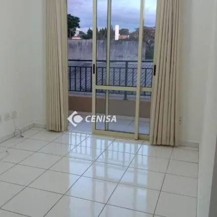 Buy this 1 bed apartment on Rua Sabiá in Cidade Nova I, Indaiatuba - SP
