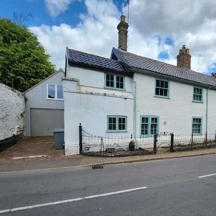 Rent this 2 bed house on 8 Church Street in Norwich, NR6 7DN
