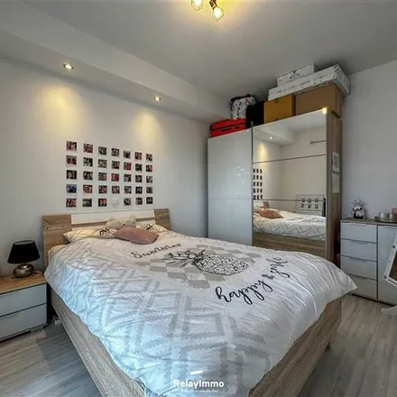 Rent this 1 bed apartment on Chaussée de Douai in 7500 Tournai, Belgium