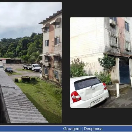 Buy this 2 bed apartment on Alameda Campinas de Pirajá in Marechal Rondom, Salvador - BA