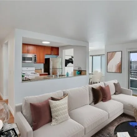 Buy this 1 bed condo on 2145 Dexter Avenue North in Seattle, WA 98109
