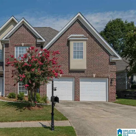 Rent this 4 bed house on 1109 Old Cahaba Circle in Helena, AL 35080
