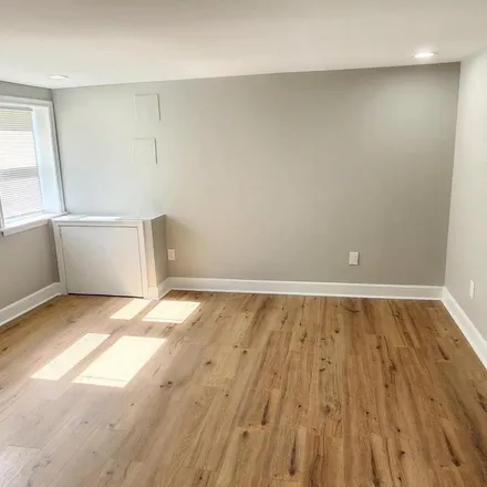 Rent this 1 bed apartment on 2527 Kirk Avenue in Baltimore, MD 21218