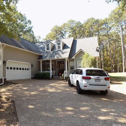 Buy this 3 bed house on 401 Grand Isle Drive in Fairfield Bay, Cleburne County