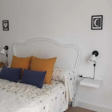 Image 5 - Sanlúcar de Barrameda, Andalusia, Spain - Apartment for rent
