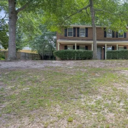 Buy this 3 bed house on 1833 Hidden Hills Dr in North Augusta, South Carolina