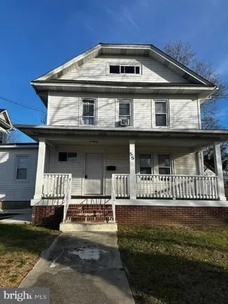 Buy this 4 bed house on 1034 Michigan Avenue in Vineland, NJ 08360
