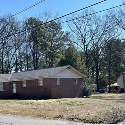 Buy this 3 bed house on 989 3rd Avenue Northwest in Scottrock, Alabaster