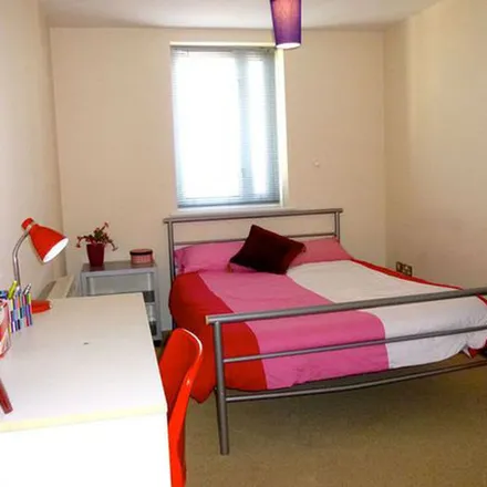 Image 2 - A6008, Nottingham, NG1 6JA, United Kingdom - Apartment for rent