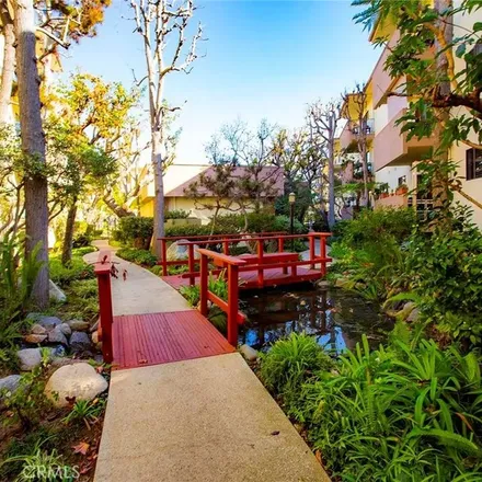 Image 7 - Centinela Avenue, Los Angeles, CA 90292, USA - Apartment for rent