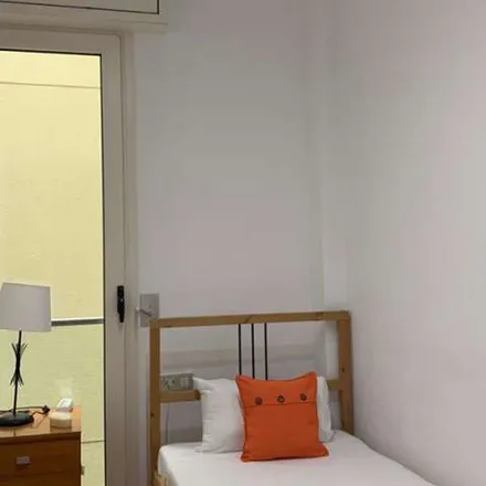 Rent this 4 bed apartment on Carrer de Montserrat in 5, 08001 Barcelona
