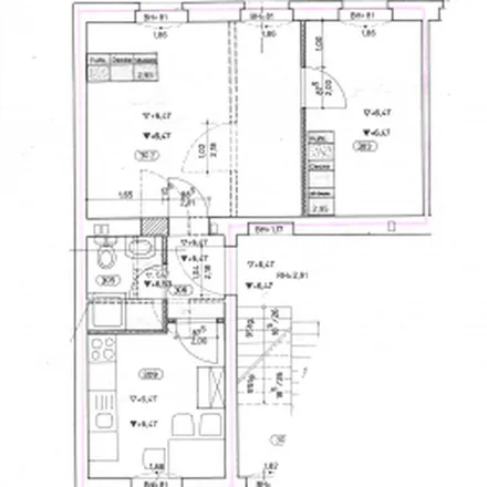 Image 6 - Lutherplatz 1, 14712 Rathenow, Germany - Apartment for rent