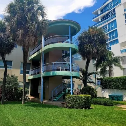 Rent this 1 bed condo on Holiday Isle Yacht Club 2 in Bayshore Drive, Birch Ocean Front