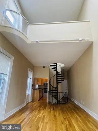 Rent this 2 bed apartment on 809 North 26th Street in Philadelphia, PA 19130