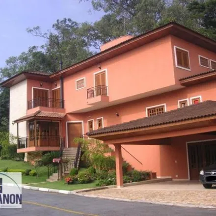 Buy this 4 bed house on Rua Paramount in Anchieta, São Bernardo do Campo - SP